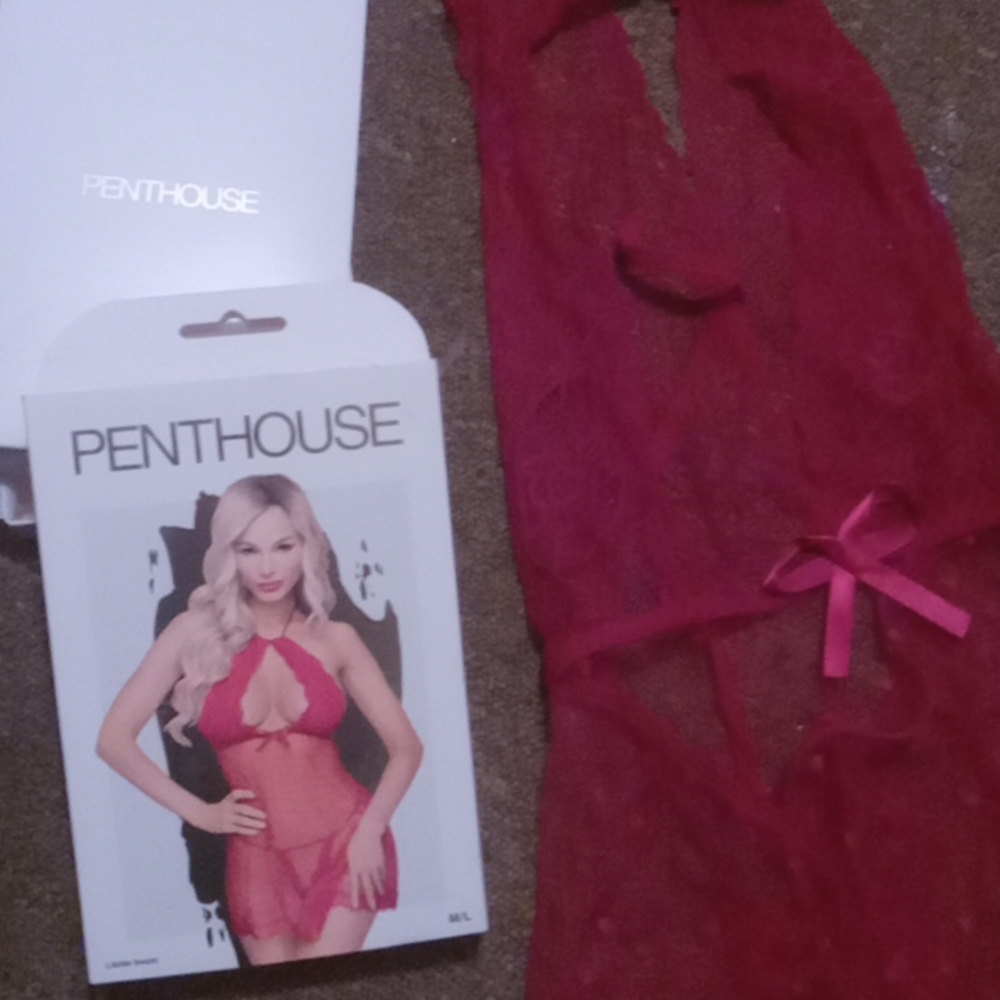 LINGERIE